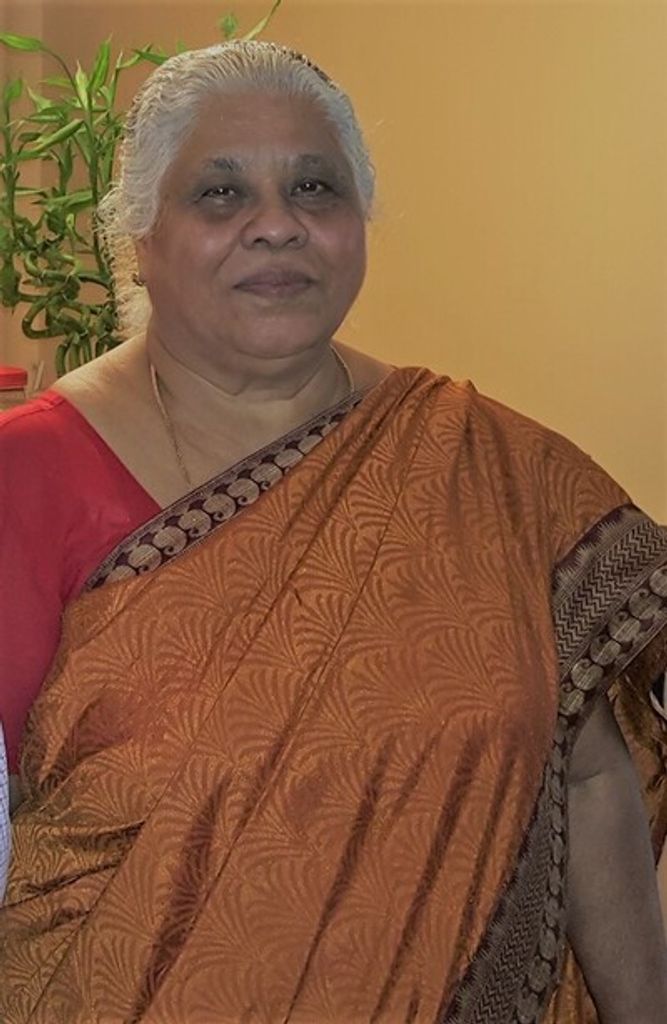 Ponnamma Mathew Profile Photo