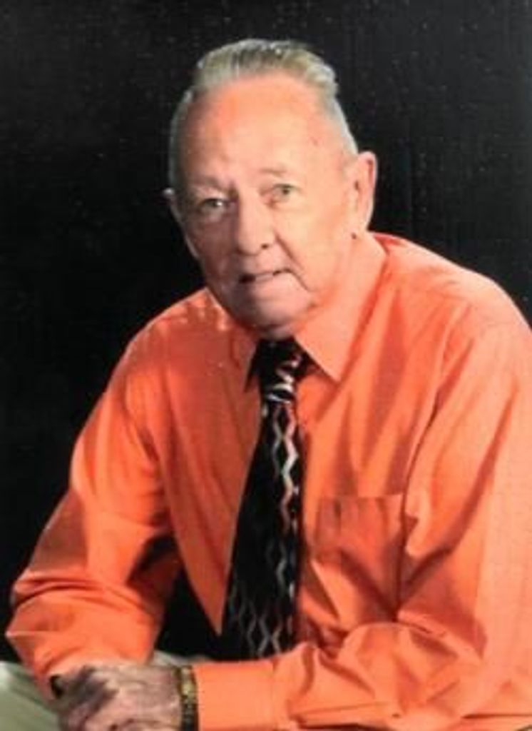 James Marshall Bell Profile Photo
