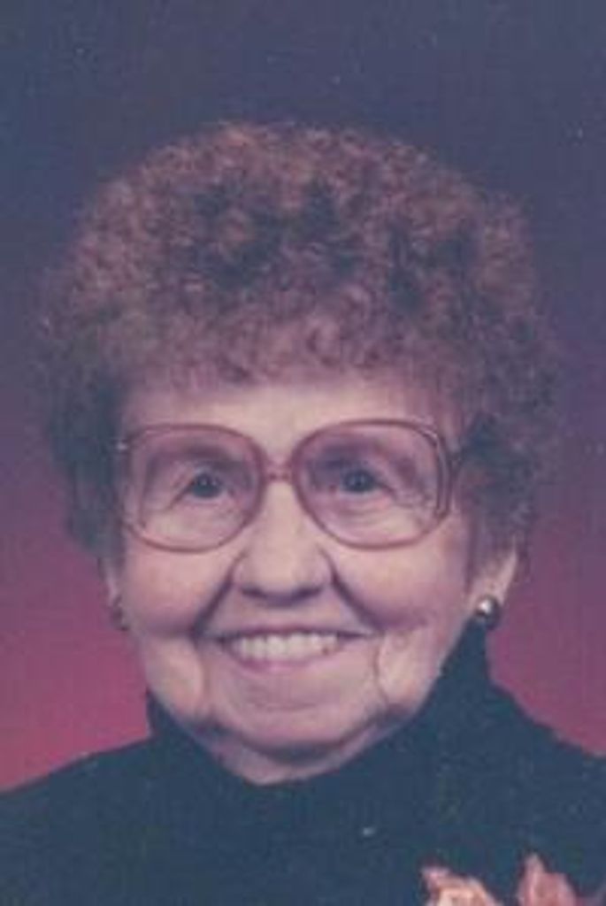 Edith  L. Foster