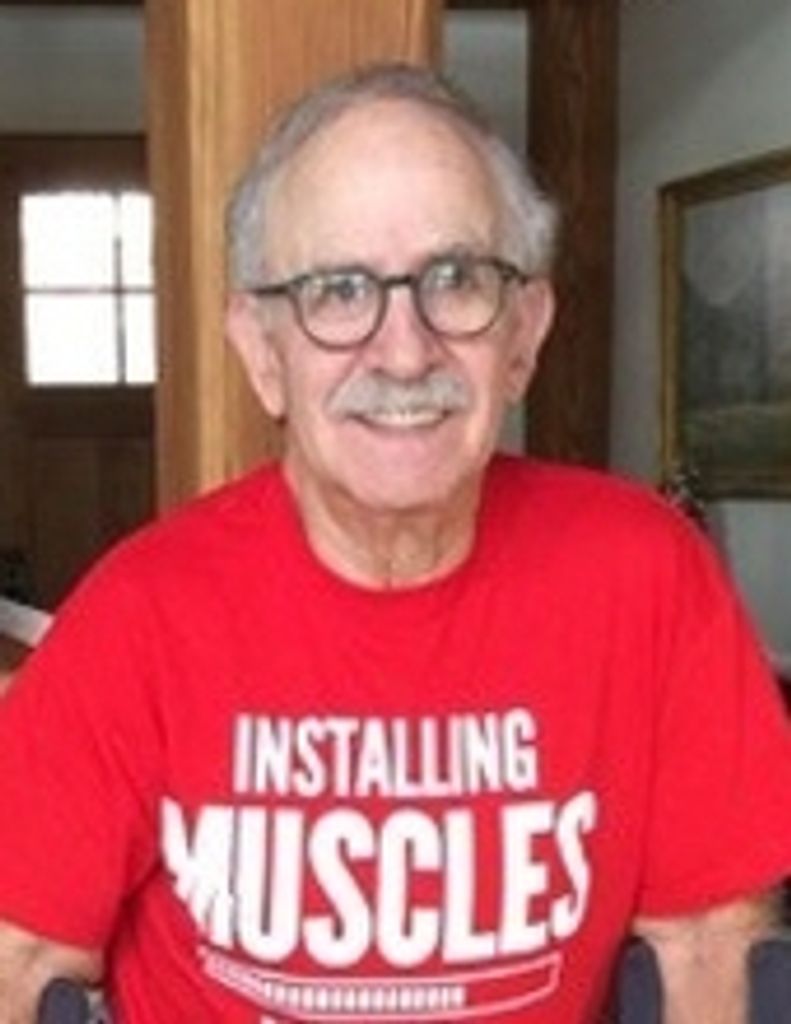 David L. Davis
