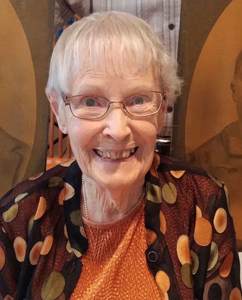 Marian Maxine Christiason Profile Photo