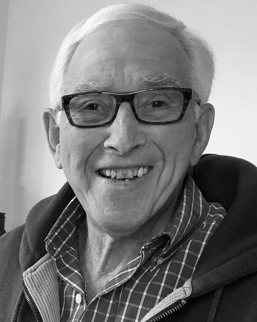 Jack Arnold Topchik