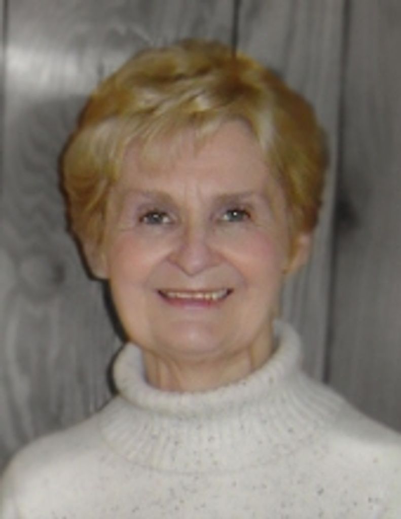 Susan Terece Antkowiak