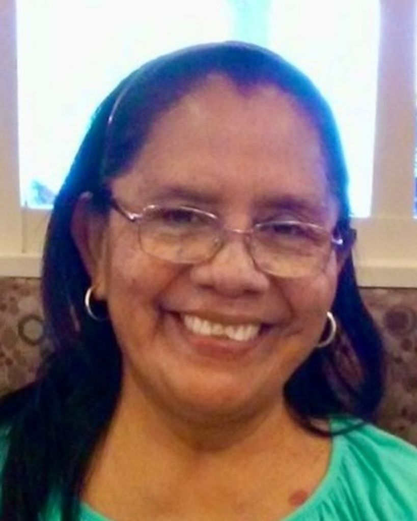 Maria Luisa Chacaj Perez De Merida