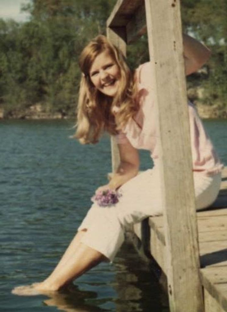 Jan Mitchell Profile Photo