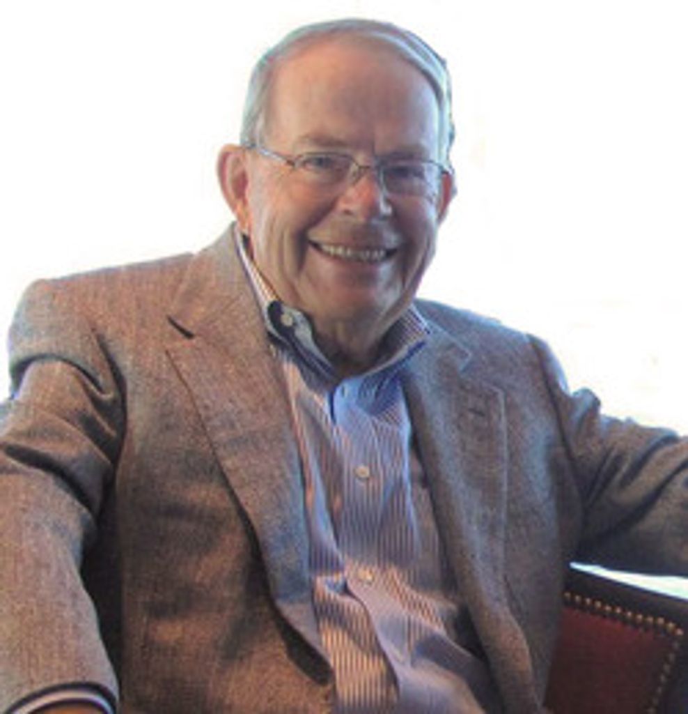 Robert Moe
