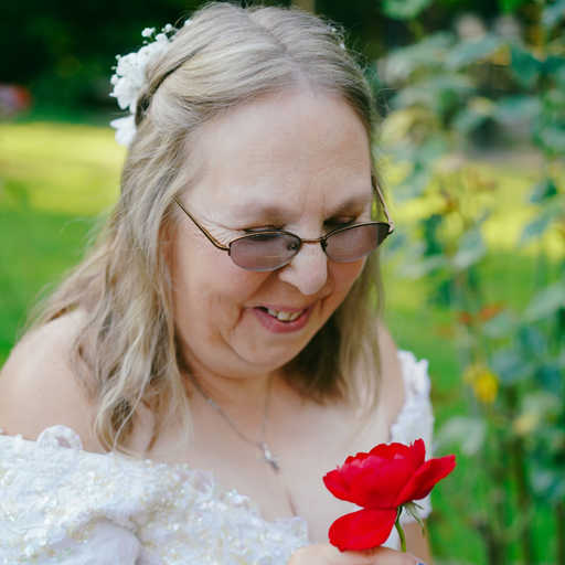 Mary Ferguson Profile Photo