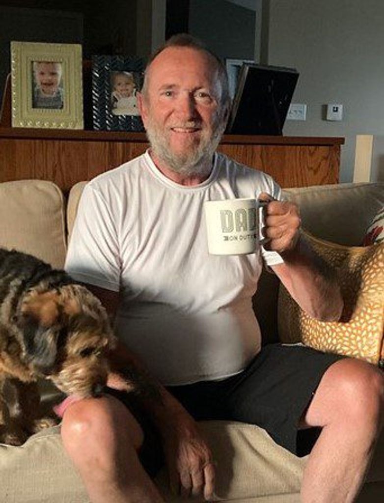 John Perry Larson Profile Photo