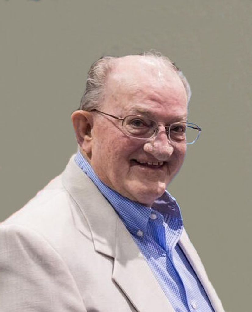 Jack Jennings Profile Photo