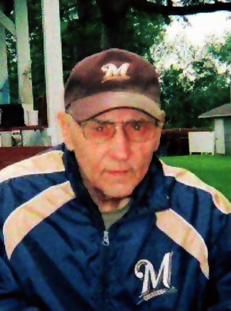 Glen A. "Junior" Warner