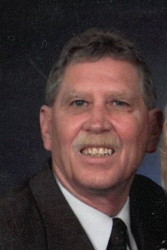 Joseph "Larry" Clark Profile Photo
