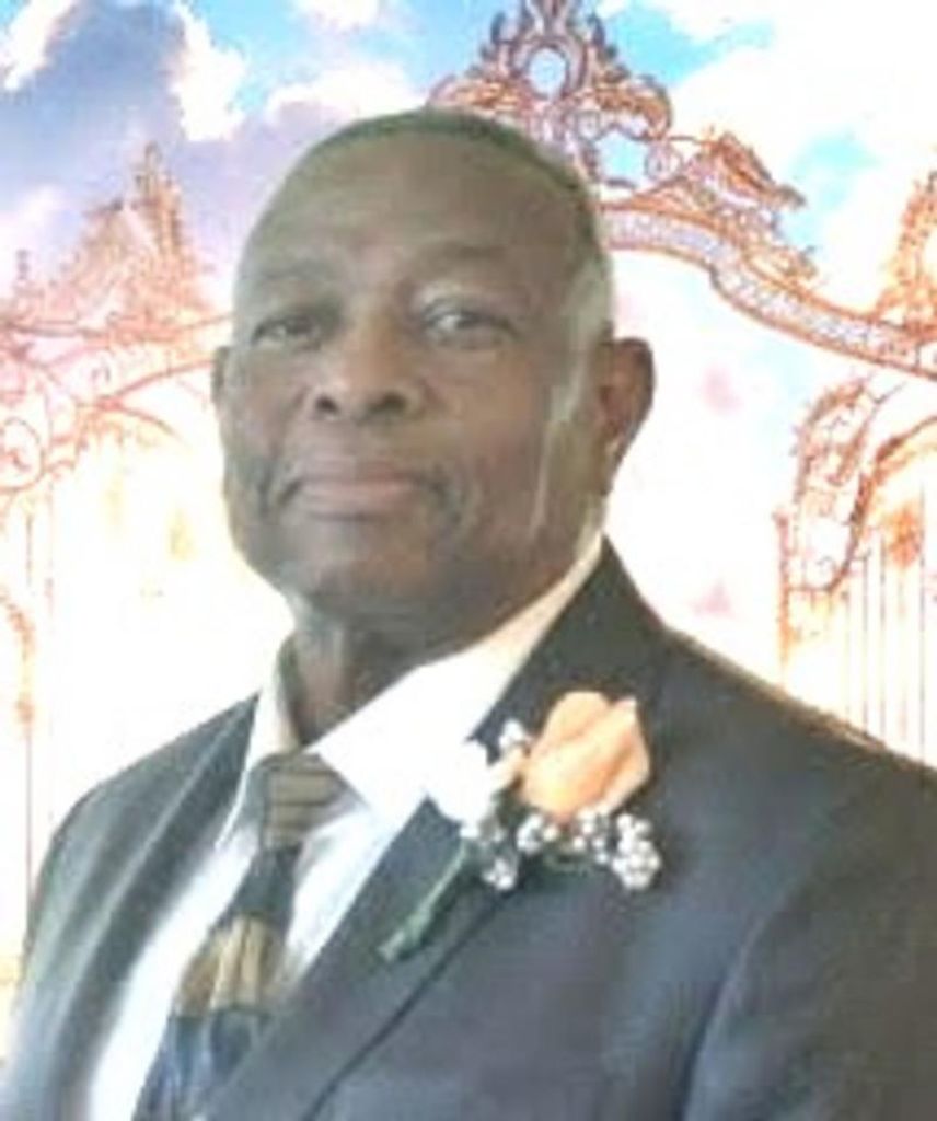Wando Ray Gunn Profile Photo