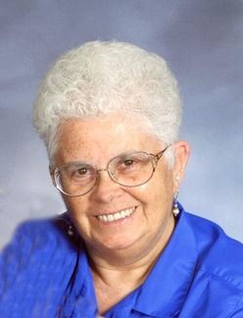 Margaret "Mickey" Becket