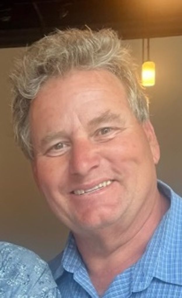 Gregory Lynn Gorey Profile Photo