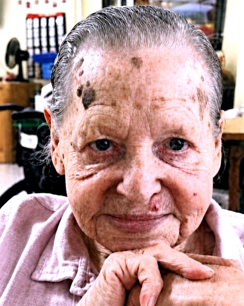 Charlene Joyce Watson Dunn Whitehead Profile Photo