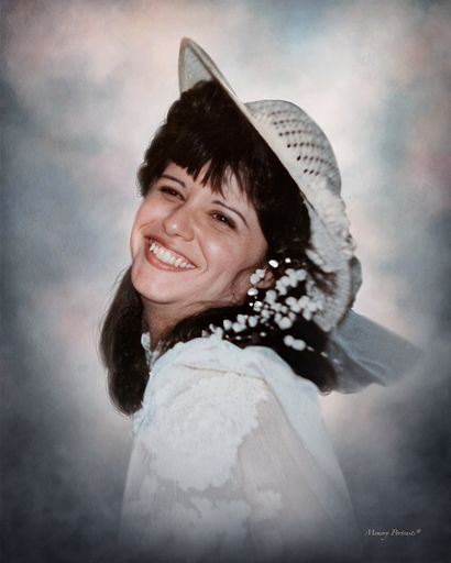 Dawn Desiree Scott's obituary image