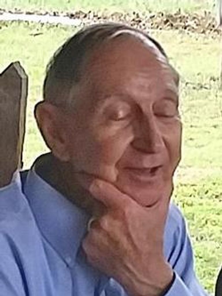 Dr. William W. Crandall