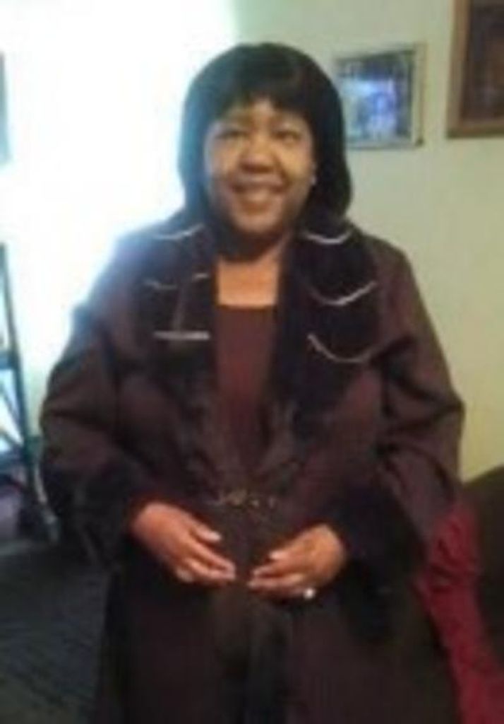 Arlillie Phillips Profile Photo