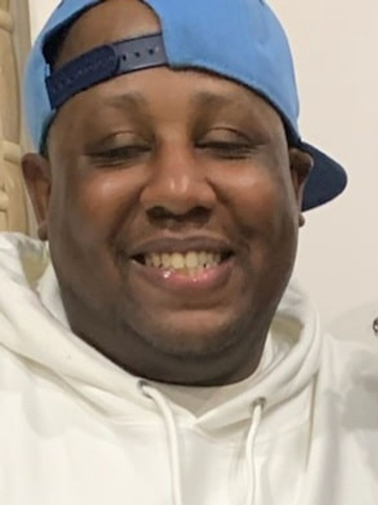 Aaron Michael Lee Andrews