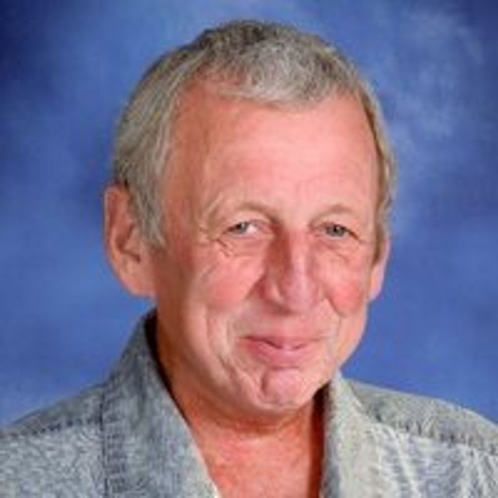 Craig Faldet Profile Photo