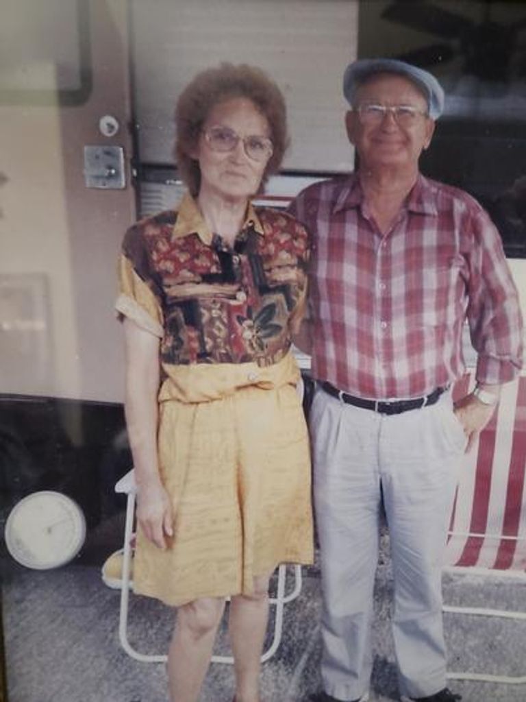 Anna Sue Followell Profile Photo