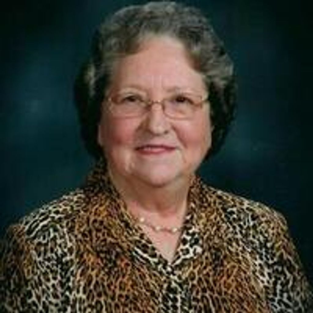 Louise Laverne Pope