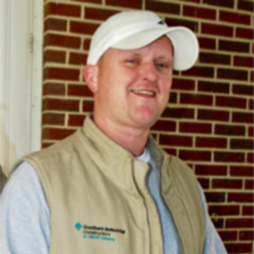 Gregory Scott Tuck Profile Photo