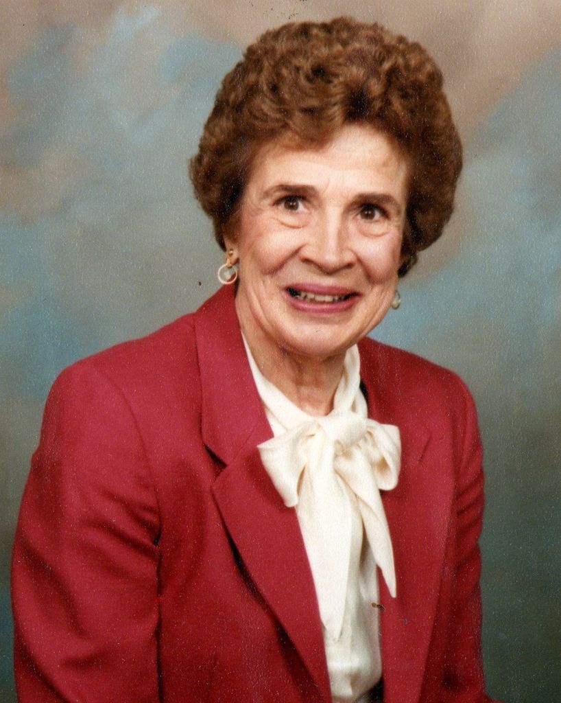 Eleanor Vogelzang