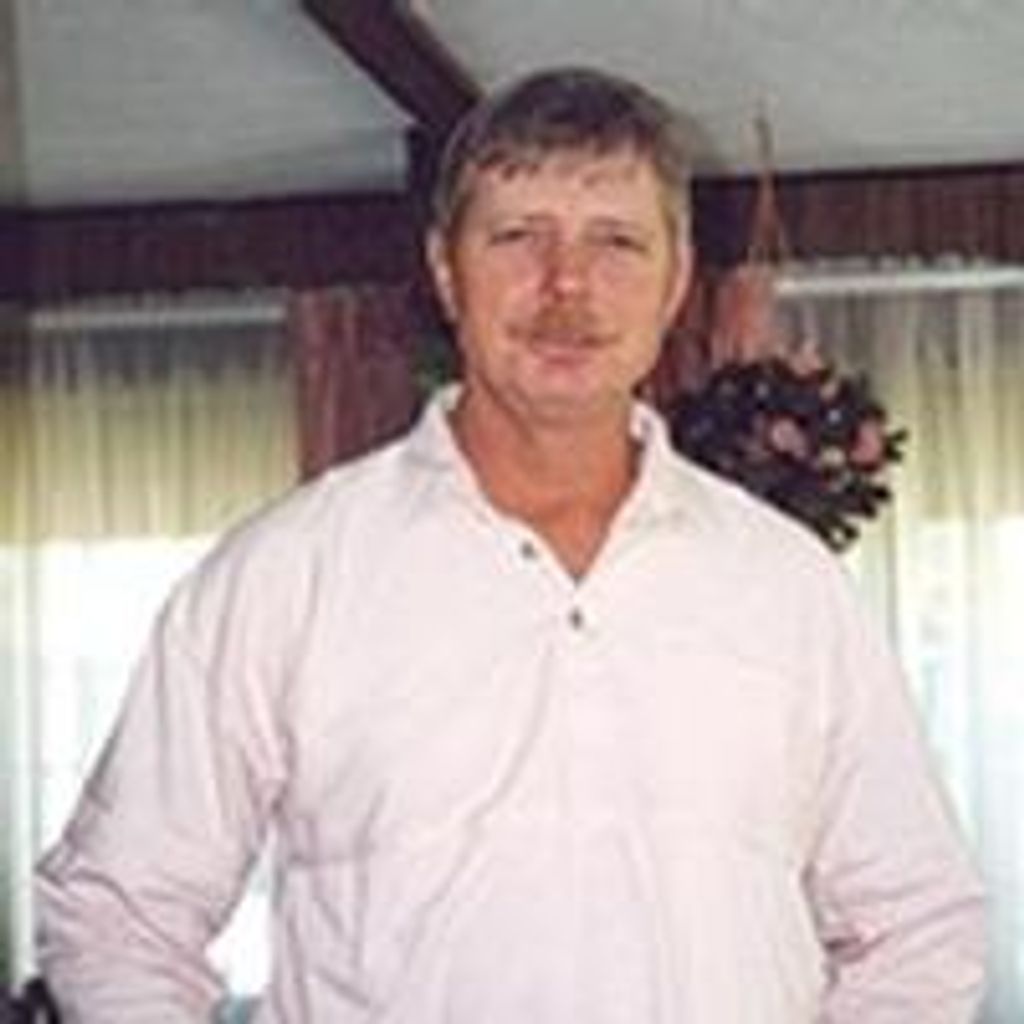 Robert Franklin Moore