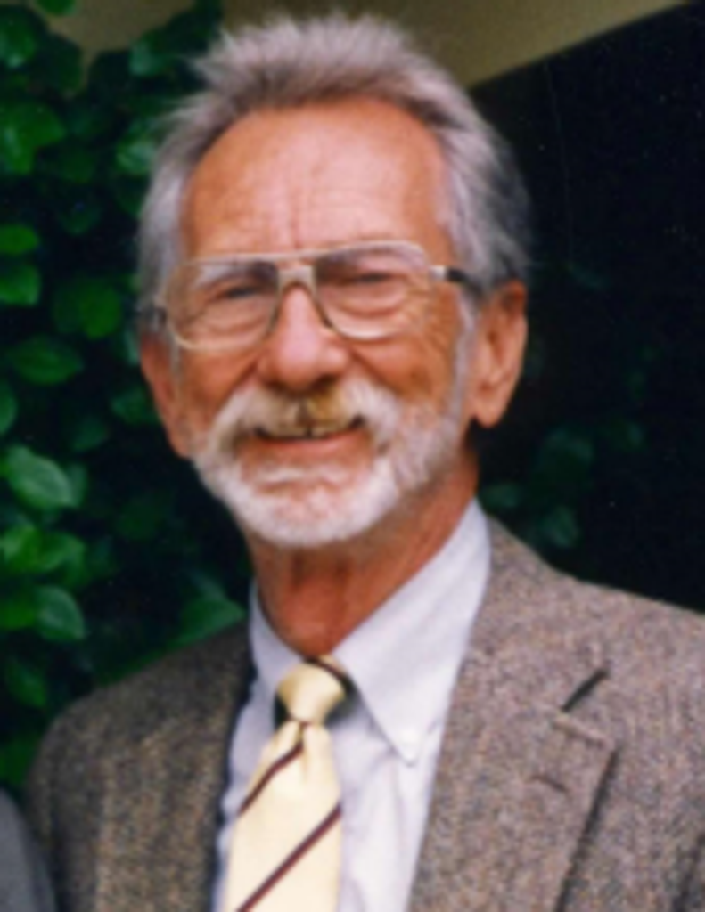Jerry Lee Tiner