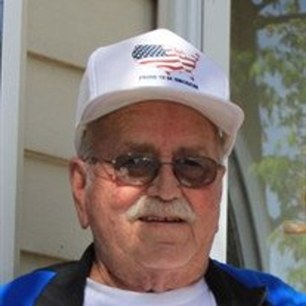 James  C. Garrard Profile Photo