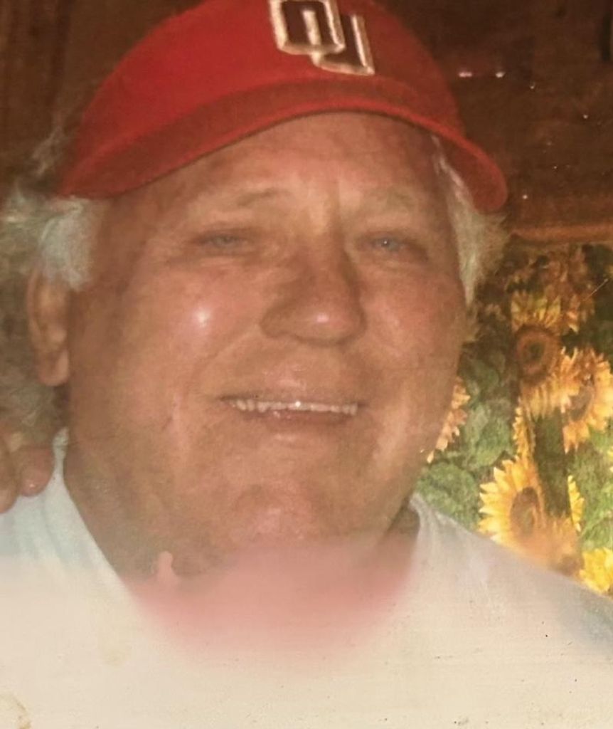 Jerry Pinley Profile Photo