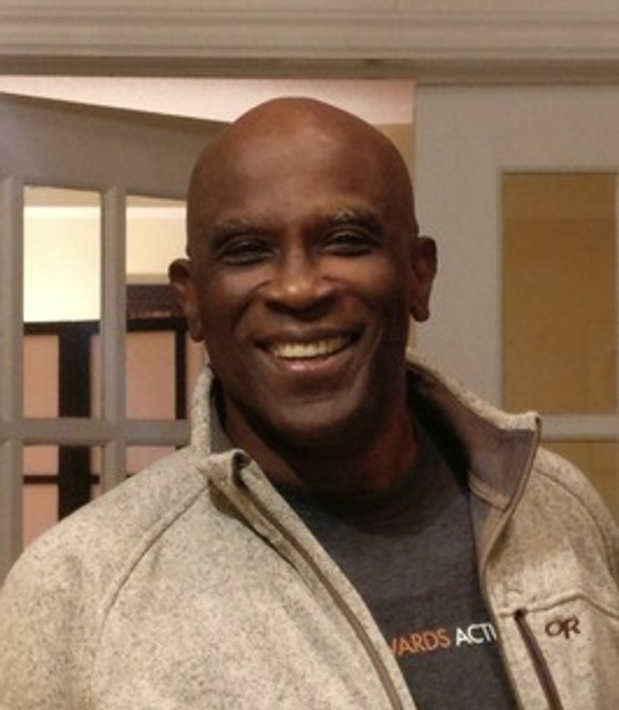 Desmond Edwards