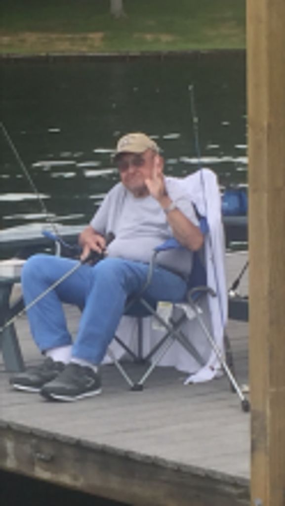 Olen Carroll Siron, Sr.