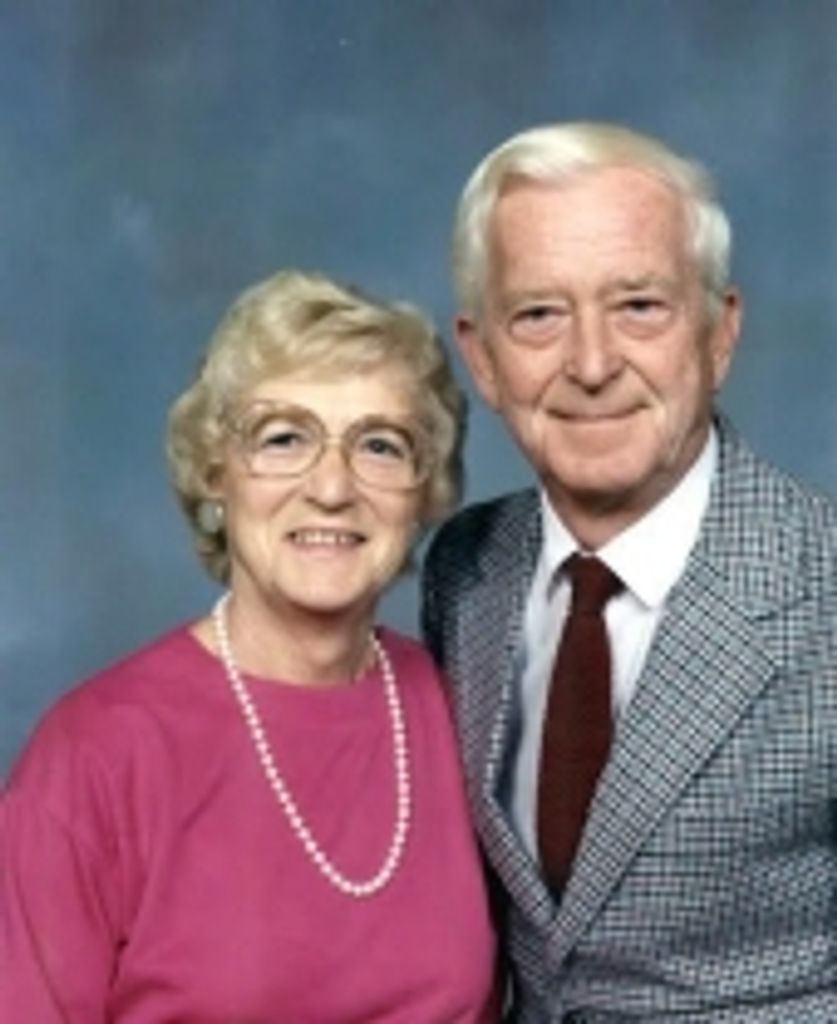 Doris E. Wilcoxon