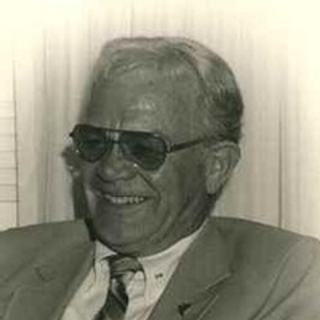 Charles Dickey
