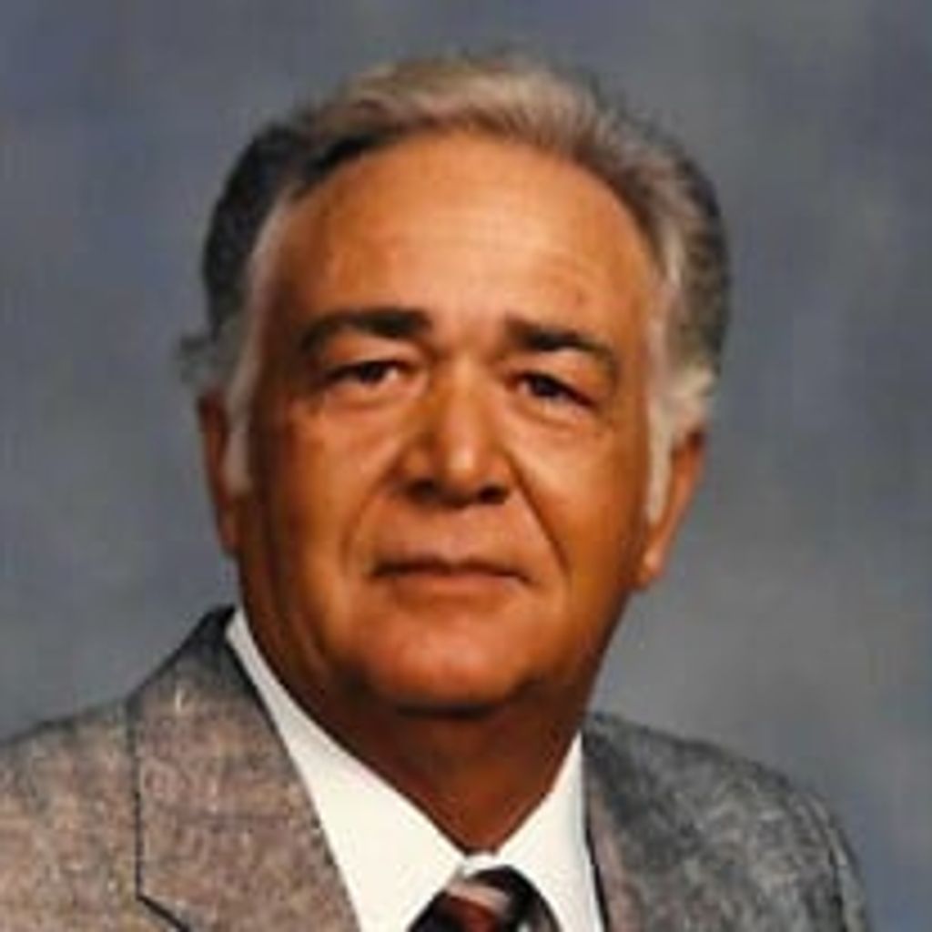 Harold Joseph Collins