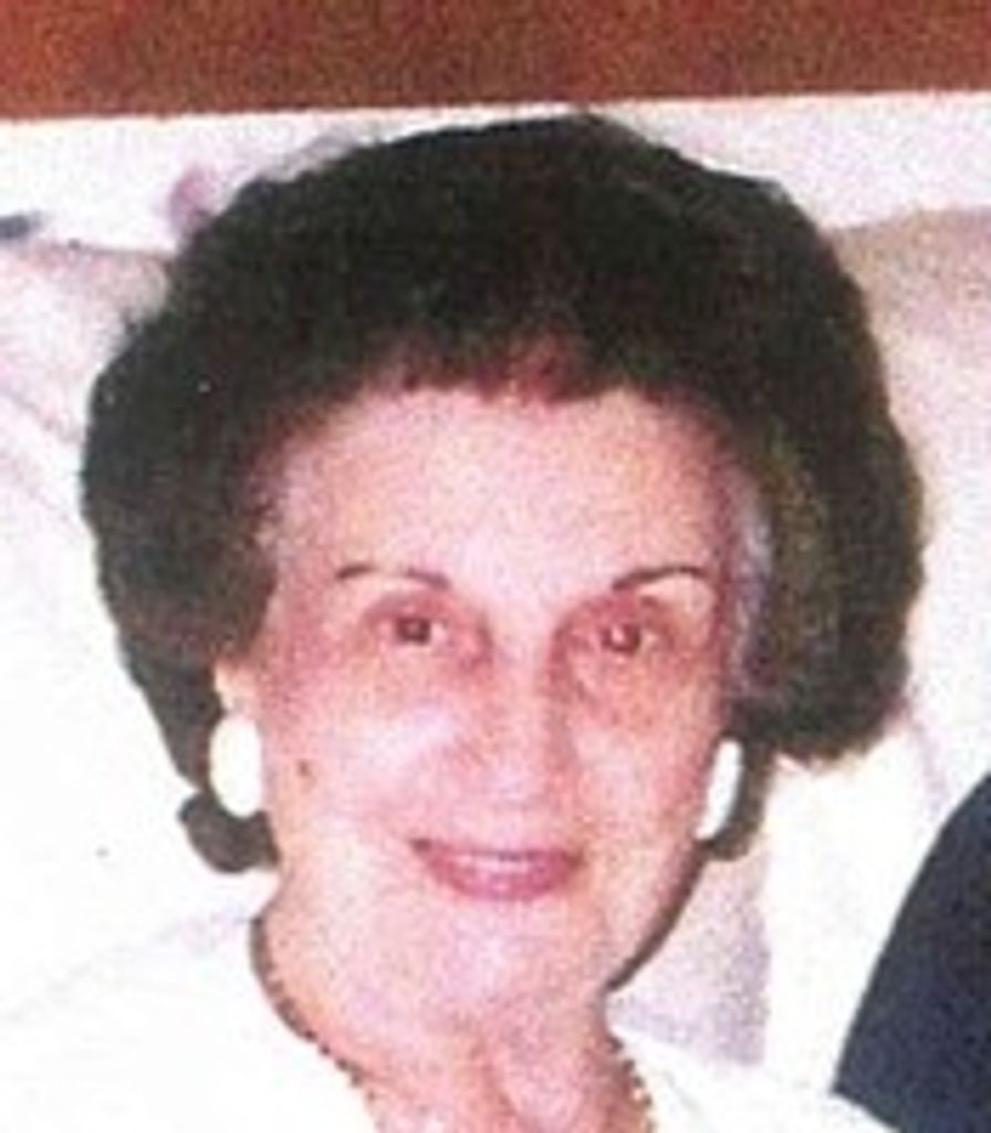 Frances J. Zappola