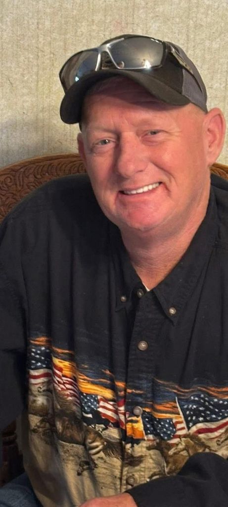 Kevin Wayne Cunningham Profile Photo