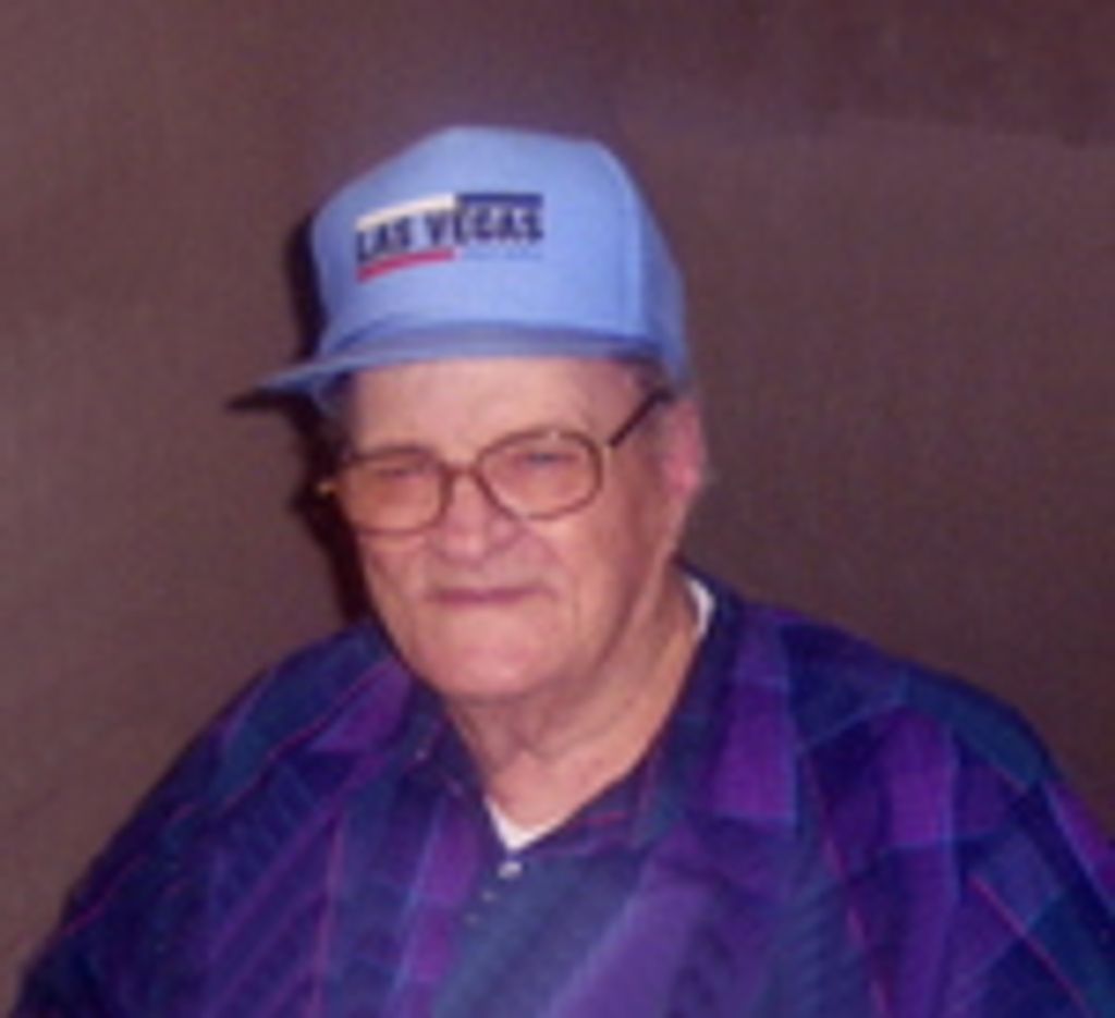 Albert E. (Bud) Arvin