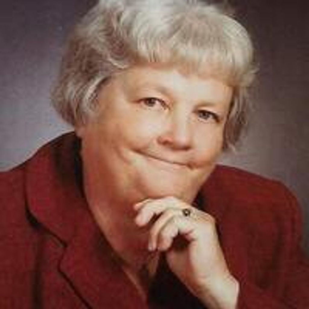 Rose Mary Lankford