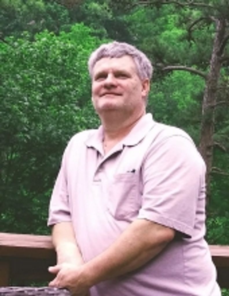 Aaron W. Nichols