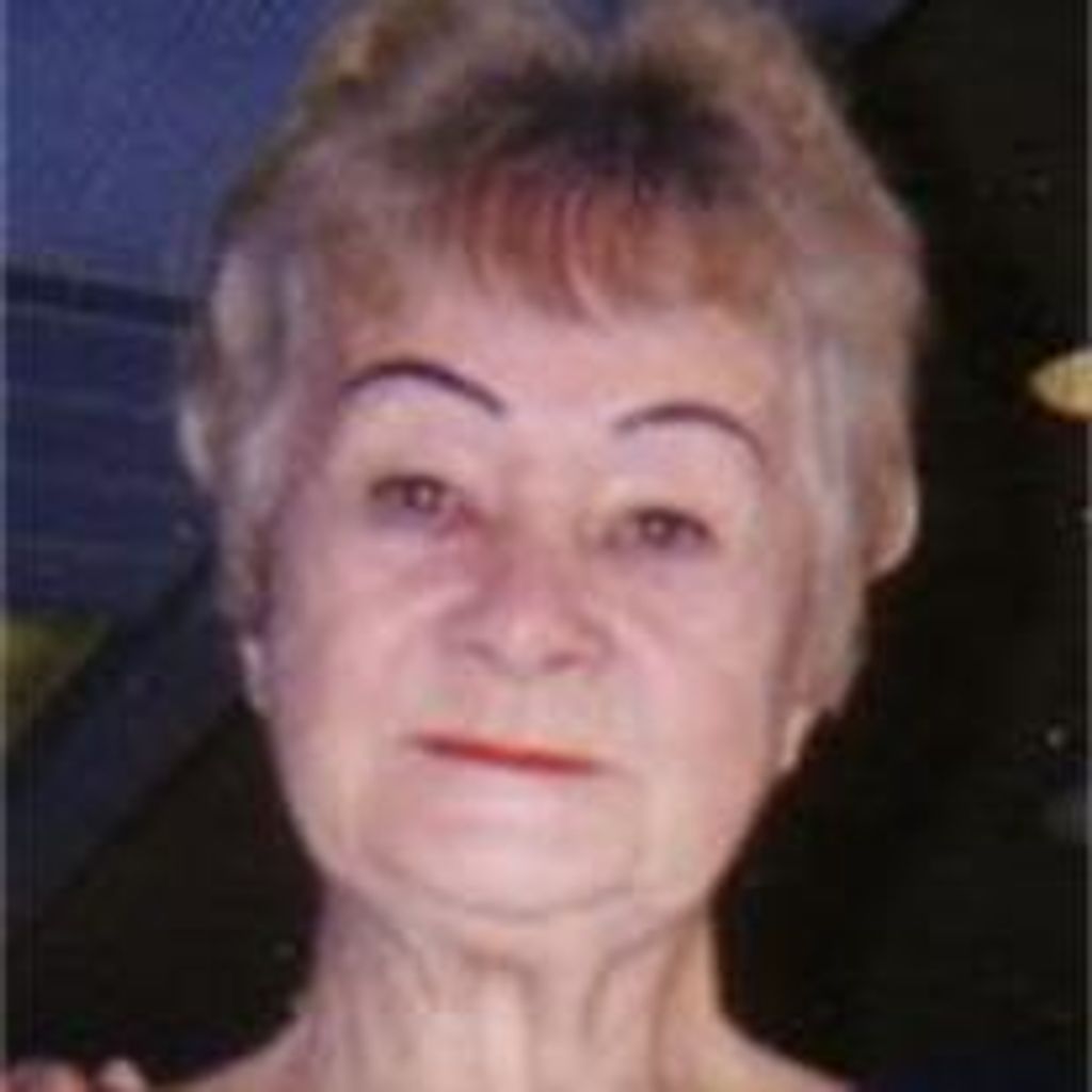 Betty Brentlinger