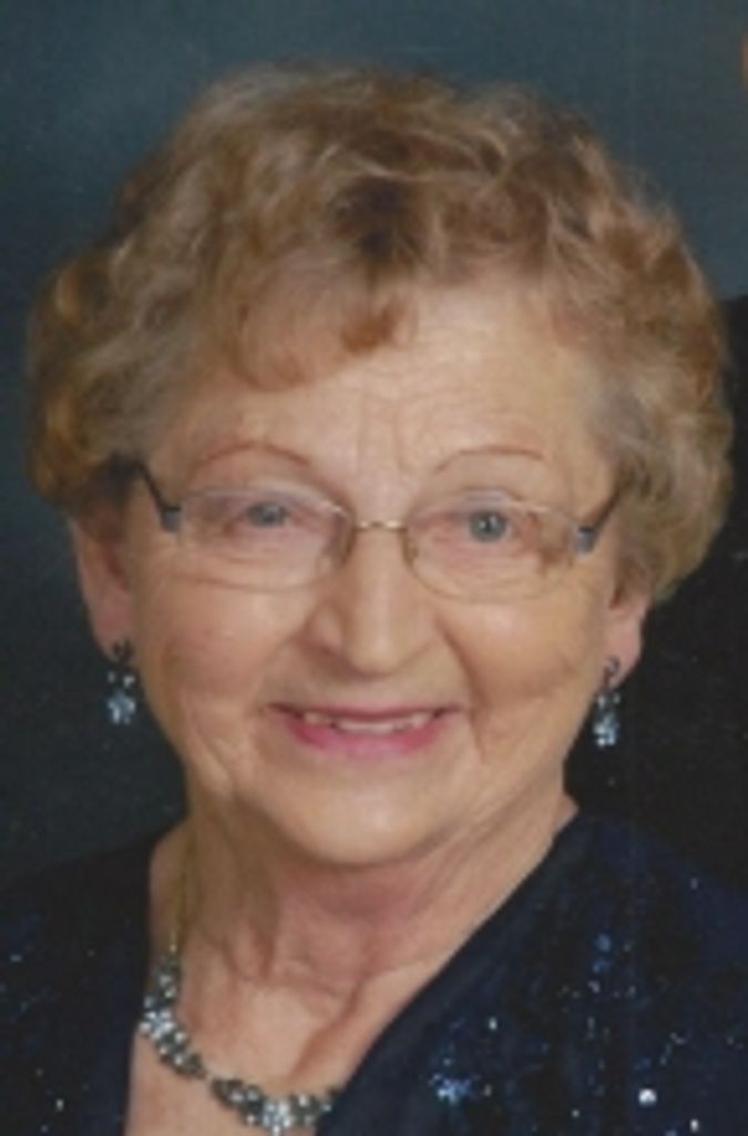 Marlys Jensema