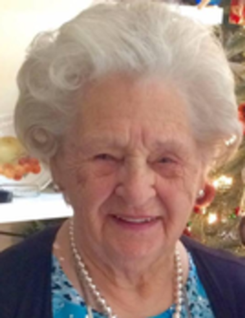 Mrs. June Ione (Ulsrud) Zahn Profile Photo