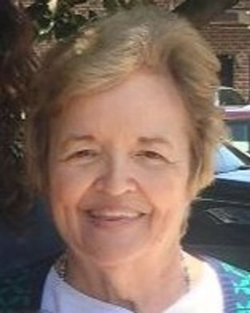 Sondra Vestal Aheron Profile Photo