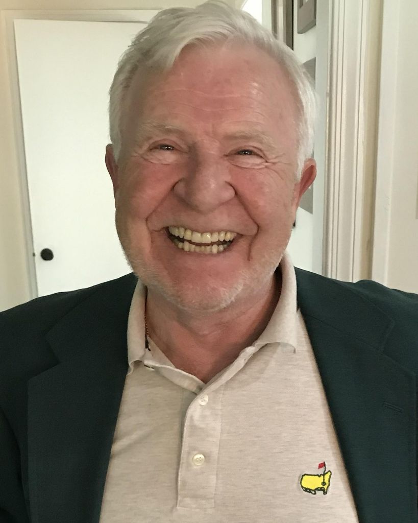 Carel Willem Harmsen, Jr. Profile Photo