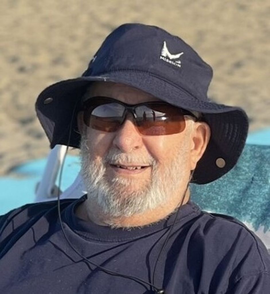 Jose R. Sariego Profile Photo