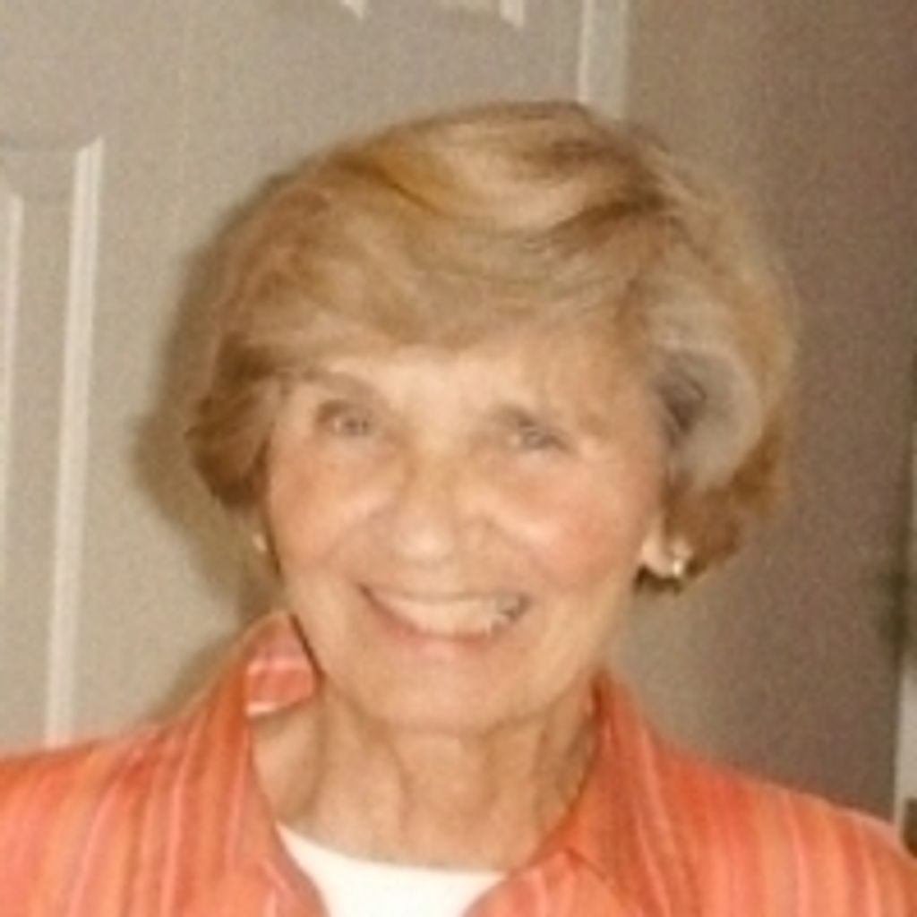 Ann Gallagher