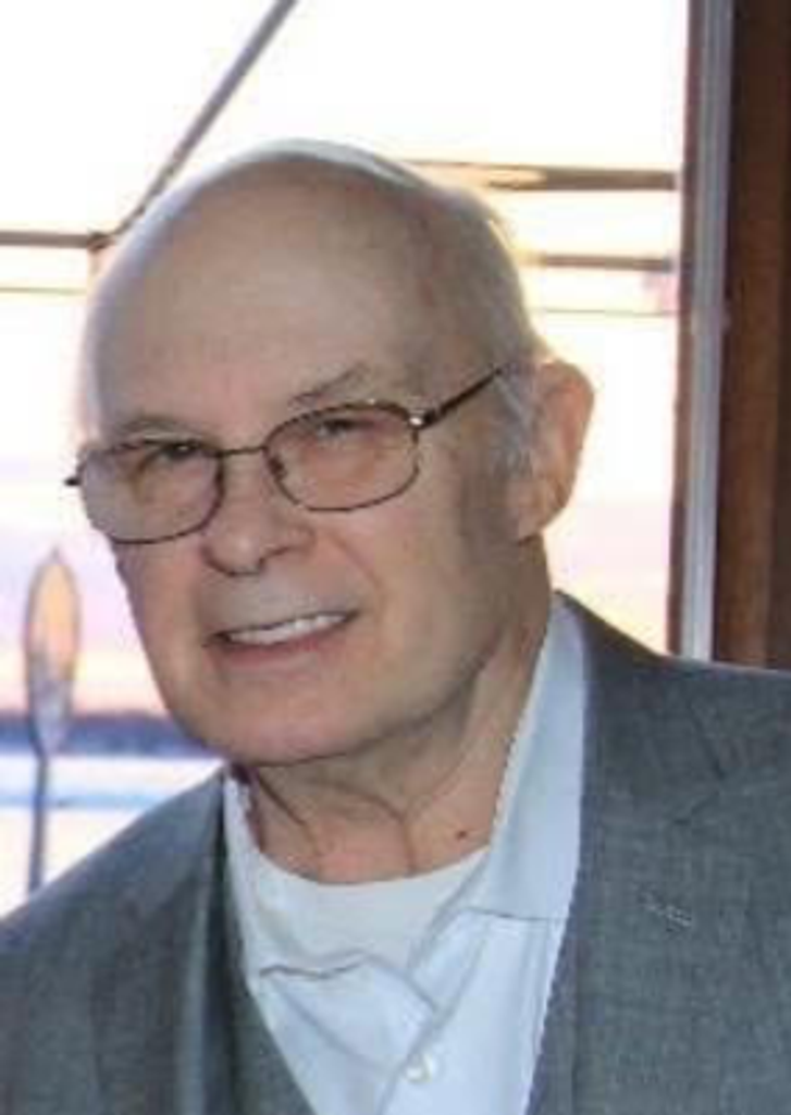 Donald G. Frye